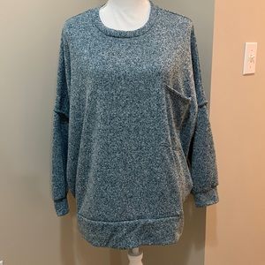 Zenana sweater